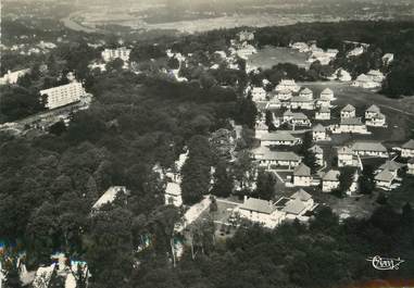 / CPSM FRANCE 78 "La Celle Saint Cloud, domaine Saint François"