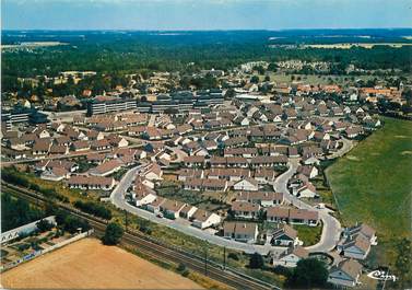 / CPSM FRANCE 78 "Les Essarts le Roi, la hameau du Moulin"