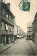 14 Calvado CPA FRANCE 14 "Bayeux, rue Saint Malo"