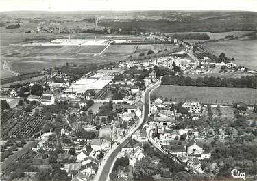 / CPSM FRANCE 78 "Noisy le Roi, rue André Le Bourblane"