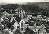 78 Yveline / CPSM FRANCE 78 "Saint Arnoult en Yvelines, l'église Saint Nicolas"