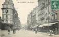 / CPA FRANCE 76 "Le Havre, rue de Paris"