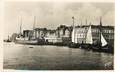 / CPSM FRANCE 76 "Le Havre, le quai Southampton et l'avant port"