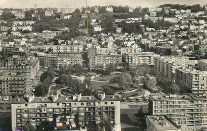 / CPSM FRANCE 76 "Le Havre, square Saint Roch"