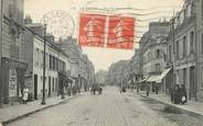 76 Seine Maritime / CPA FRANCE 76 "Le Havre, rue de Normandie"