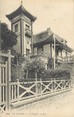 76 Seine Maritime / CPA FRANCE 76 "Le Havre, la Pagode"