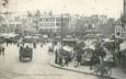 / CPA FRANCE 76 "Le Havre, le marché au rond point"