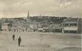 / CPA FRANCE 76 "Le Havre, vue prise de la nouvelle jetée"