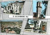 83 Var / CPSM FRANCE 83 "Le Luc en Provence"