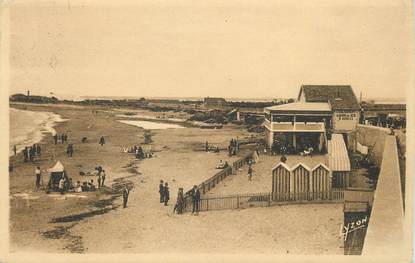 / CPA FRANCE 34 "Sète, la corniche"