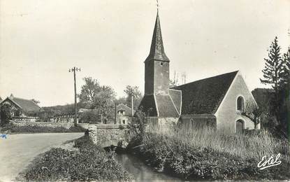 / CPSM FRANCE 78 "Septeuil, ses environs"