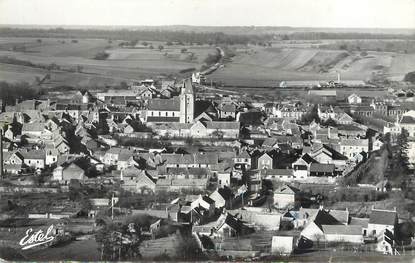 / CPSM FRANCE 78 "Saint Arnoult en Yvelines, vue panoramique"