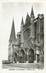 CPSM FRANCE 28 "Chartres, la cathédrale"