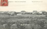 78 Yveline / CPA FRANCE 78 "Sartrouville, chemin de la grosse Pierre"