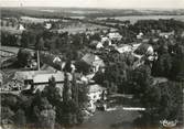 70 Haute SaÔne / CPSM FRANCE 70 "Larians, vue générale aérienne"