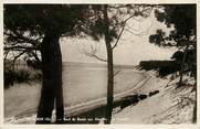 33 Gironde CPSM FRANCE 33 "Arcachon, port du bassin aux Abatilles"