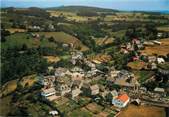 12 Aveyron / CPSM FRANCE 12 " Florentin la Capelle, vue générale"