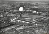 22 Cote D'armor / CPSM FRANCE 22 "Station spatiale de Pleumeur Bodou, vue générale"