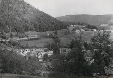 / CPSM FRANCE 25 "La Ferrière sous Jougne"