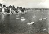 29 Finistere / CPSM FRANCE 29 "Trez Hir, la plage "