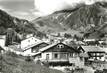 / CPSM FRANCE 74 "Montroc, les Frasserands"