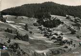 73 Savoie / CPSM FRANCE 73 "Areches, Hameau de Bouvier"