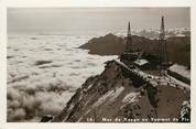 31 Haute Garonne CPSM FRANCE 31 "Pic du Midi, la mer de nuage"