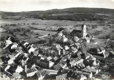 / CPSM FRANCE 70 "Bucey les Gy, vue générale"