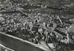 / CPSM FRANCE 38 "Grenoble, vue aérienne"