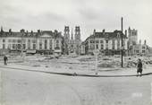 45 Loiret / CPSM FRANCE 45 "Orléans, vue vers la Cathédrale"