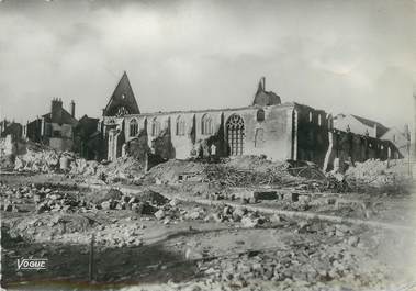 / CPSM FRANCE 45 "Orléans, la chapelle des Minimes"