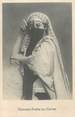 Egypte CPA EGYPTE "Femme arabe du Caire"