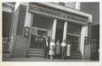 / LOT DE 4 CARTES PHOTO FRANCE 76 "Le Havre, rue Louis Blanc" / EPICERIE