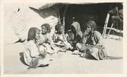 Egypte CPA EGYPTE "Enfants"