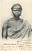 CPA EGYPTE " Femme" / SCARIFICATION