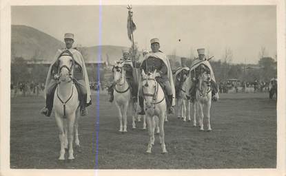 CARTE PHOTO SYRIE "Damas"