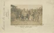 Afrique CARTE PHOTO ETHIOPIE 1912