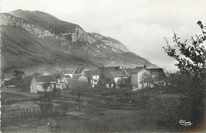 / CPSM FRANCE 01 "Villebois Bouis, vue générale"