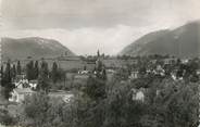 01 Ain / CPSM FRANCE 01 "Pougny, vue générale"