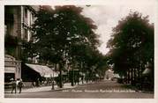 21 Cote D'or CPSM FRANCE 21 "Dijon, avenue du Mal Foch"