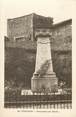 01 Ain / CPA FRANCE 01 "Pérouges, monument aux morts"