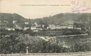 01 Ain / CPA FRANCE 01 "Saint Maurice de Beynost, vue générale"