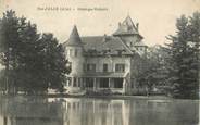 01 Ain / CPA FRANCE 01 "Sainte Julie, grange Robert"