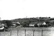 01 Ain / CPSM FRANCE 01 "Saint Martin du Mont, vue générale"