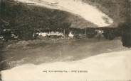 01 Ain / CPA FRANCE 01 "Thoiry, vue générale et le jura"
