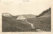 01 Ain / CPA FRANCE 01 "Virieu le petit, le grand Colombier"