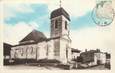/ CPA FRANCE 01 "Verjon, l'église"