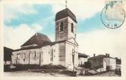 01 Ain / CPA FRANCE 01 "Verjon, l'église"