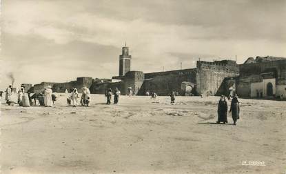 CPSM MAROC "Meknès"