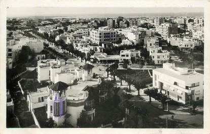  CPSM  MAROC   "Casablanca"